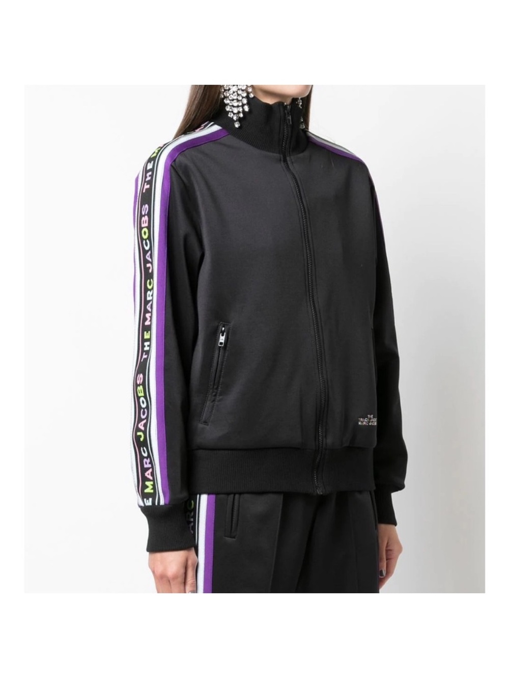 Marc Jacobs Track Jacket